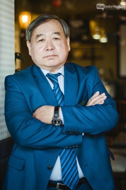 Первый кандидат в президенты Казахстана сдал документы в ЦИК, фото-1 Первый кандидат в президенты Казахстана сдал документы в ЦИК, фото-1